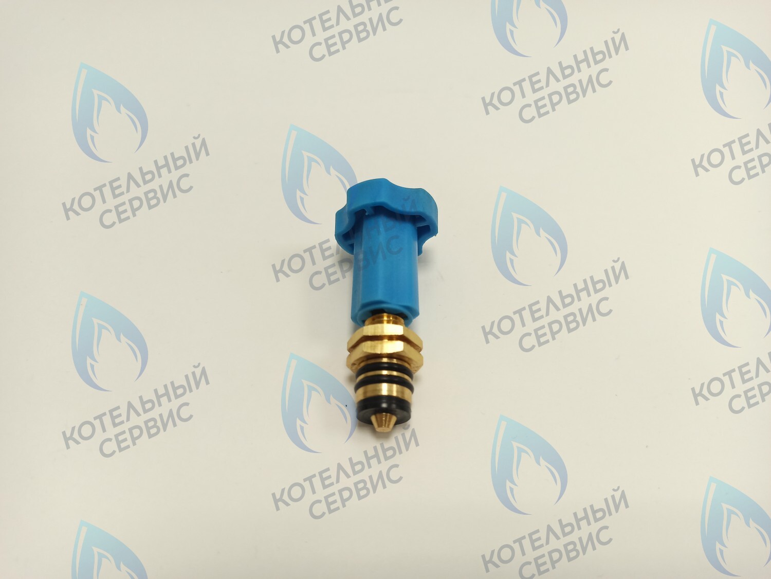 7006907558 Кран подпитки E.C.A. GELIOS HM 