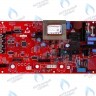 CB033 Плата управления для напольного котла Electrolux FSB  (130WRDMA, 000011D) 