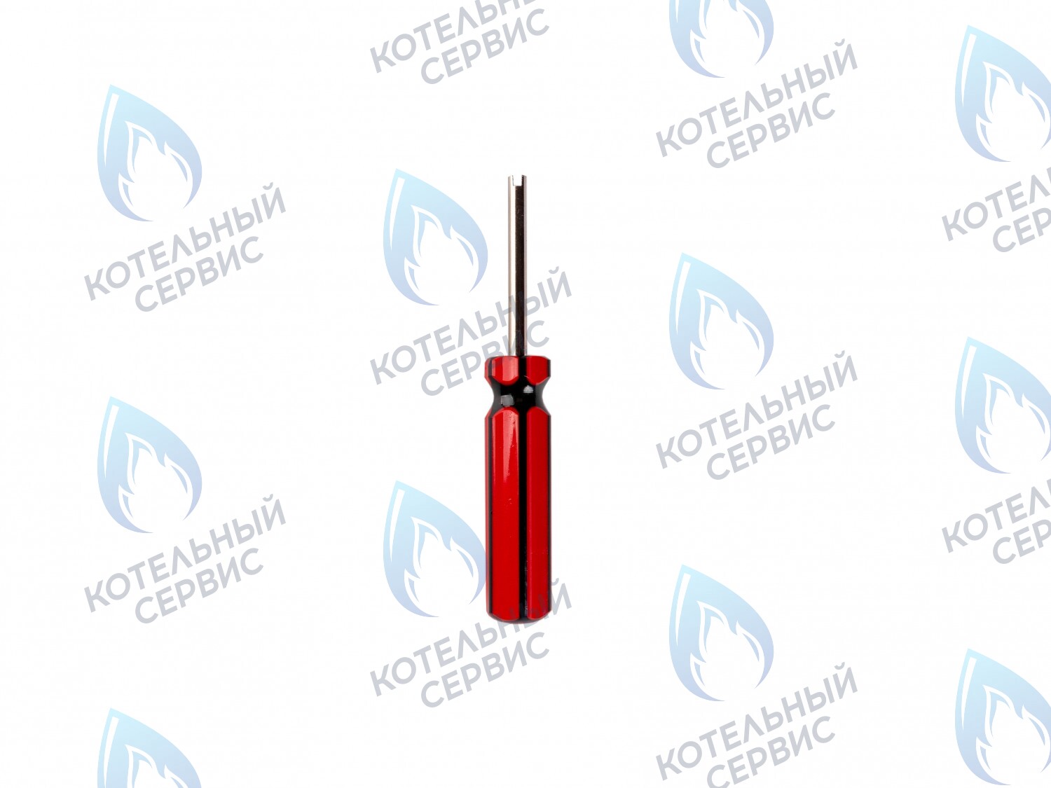 ZK003 Отвертка для выкручивания ниппеля 