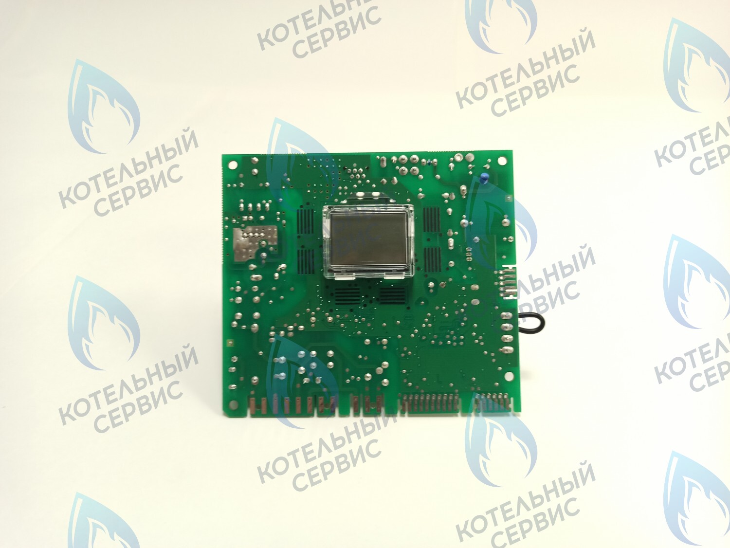 6SCHEMOD34 Плата управления компактного котла с раздельными т/о Fondital MINORCA PLUS CTFS 24 CU 