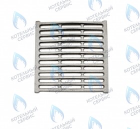 Решётка колосниковая (чугун), Форвард 20 LEMAX