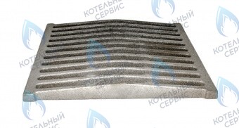 028643 Решётка колосниковая (чугун), Форвард 20 LEMAX 