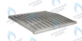 028643 Решётка колосниковая (чугун), Форвард 20 LEMAX 