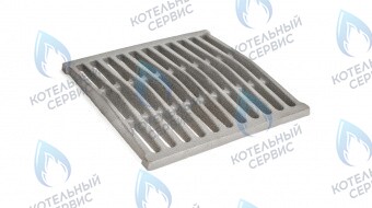028643 Решётка колосниковая (чугун), Форвард 20 LEMAX 
