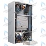  Настенный газовый котел FONDITAL MINORCA PLUS CTFS CU 