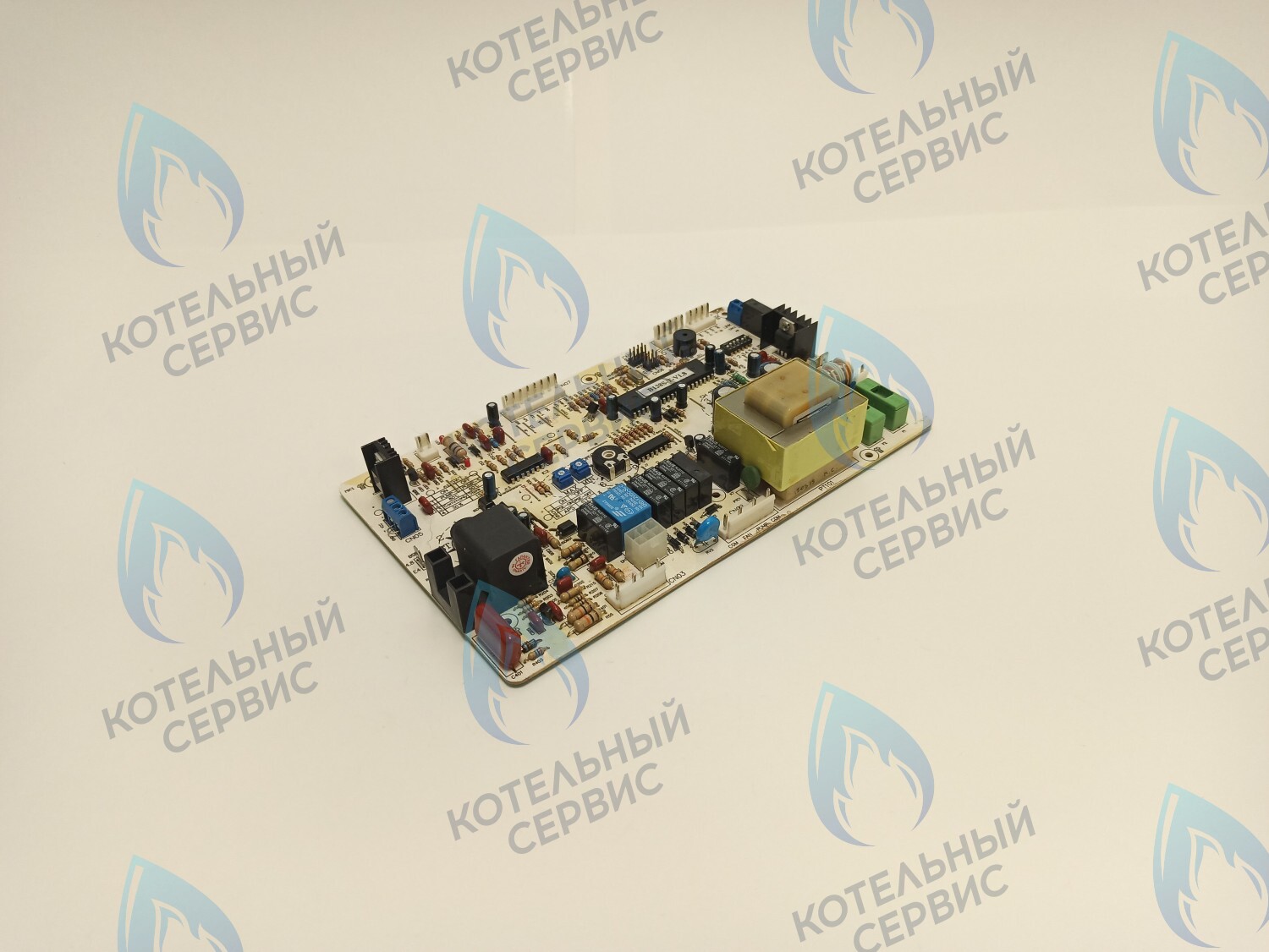 05-2060-02 Плата управления (универсальная) GAZLUX Standard В 24 T1/C1 (до 01.2012г) (B138R-T-V1.8) 