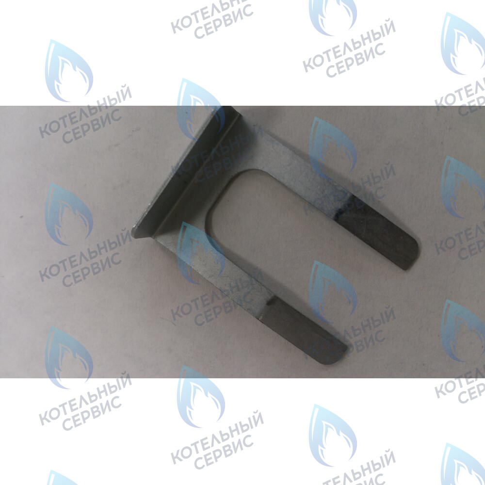 6301431006 Скоба крепления мотора трехходового клапана BAXI 