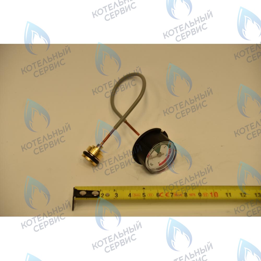 710673600 манометр D.28 BAXI 