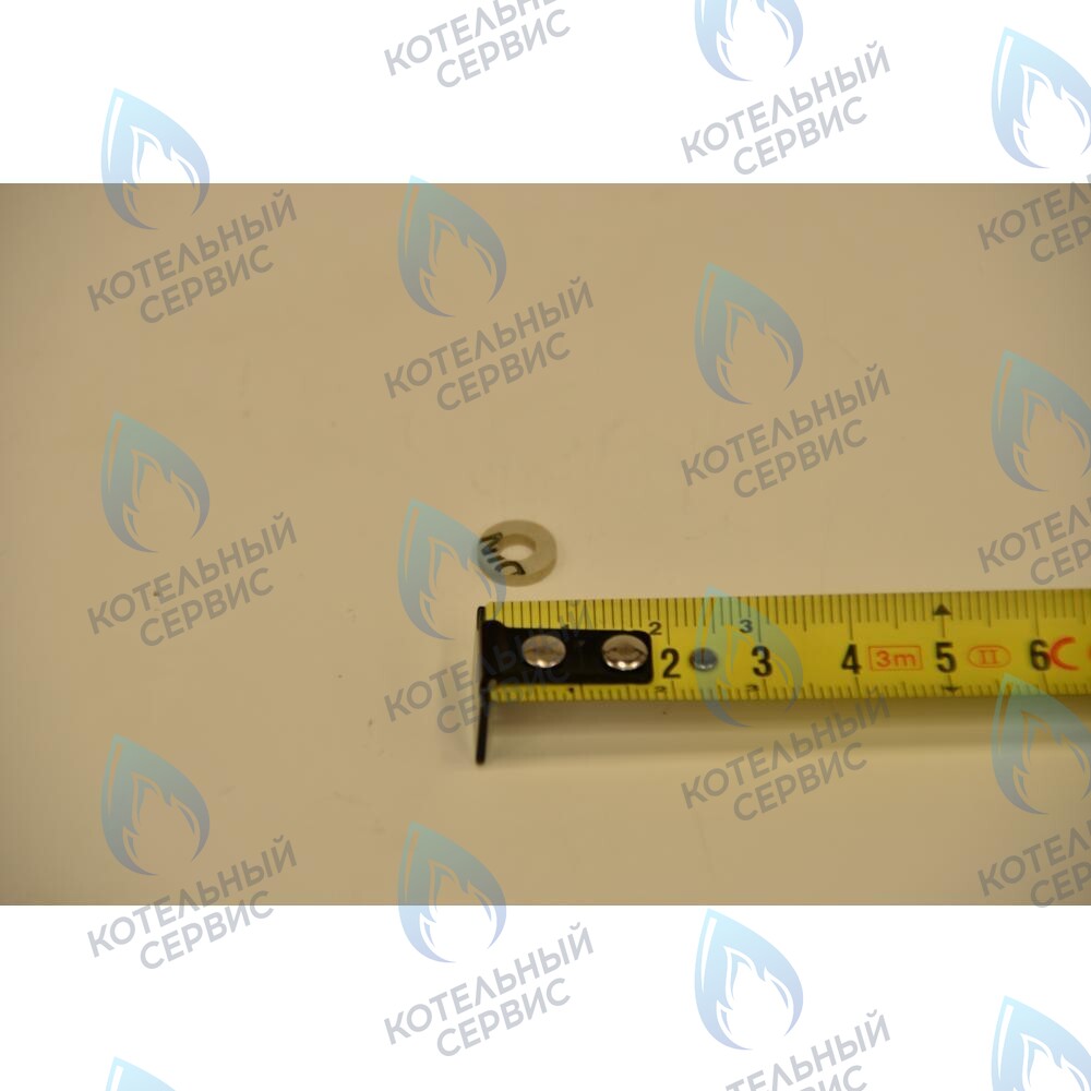 5410320 Уплотнение 9X4X3 BAXI 