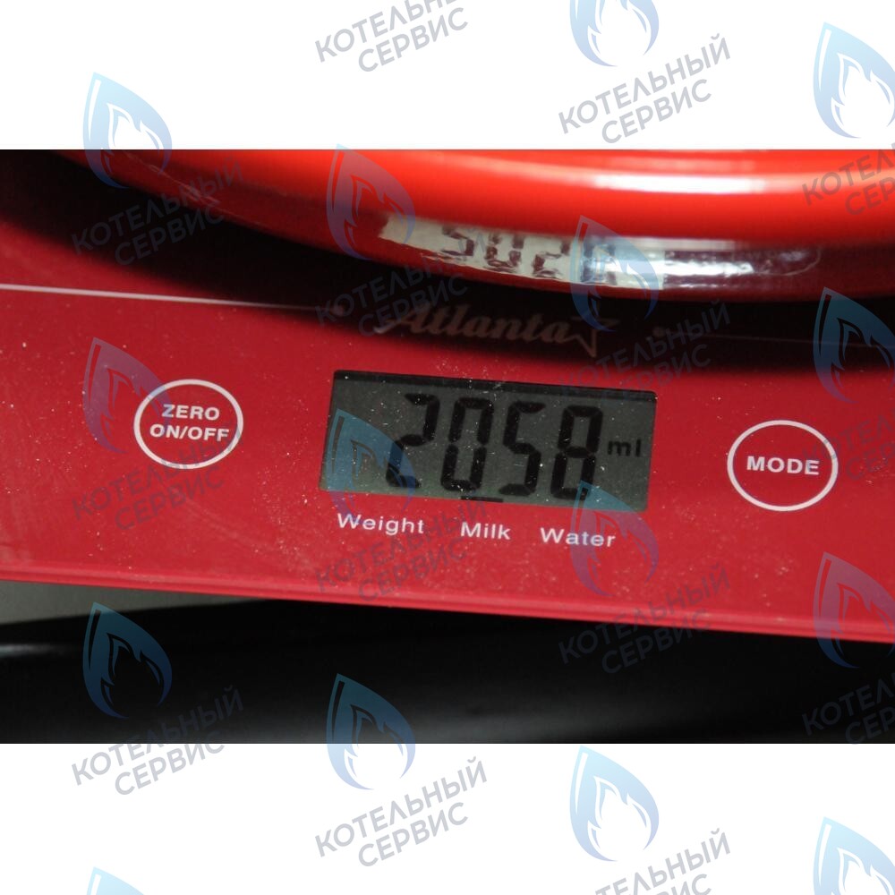 5625570 Бак расширительный 8л BAXI 