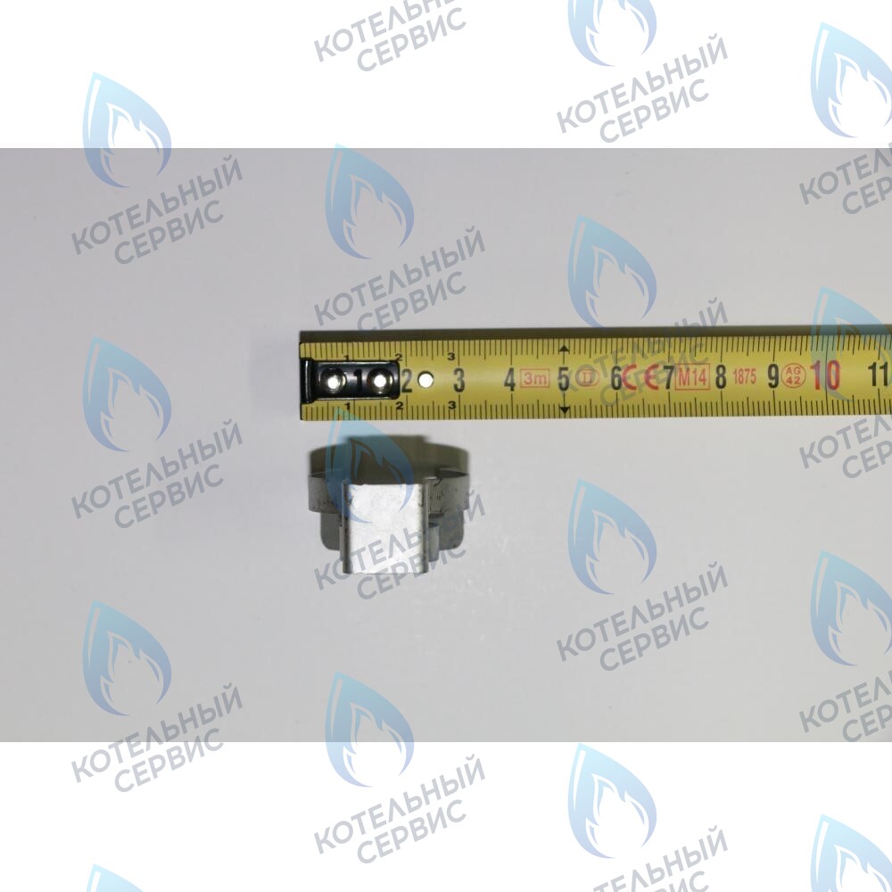 8380860 Клипсы крепежные теплообменника BAXI 