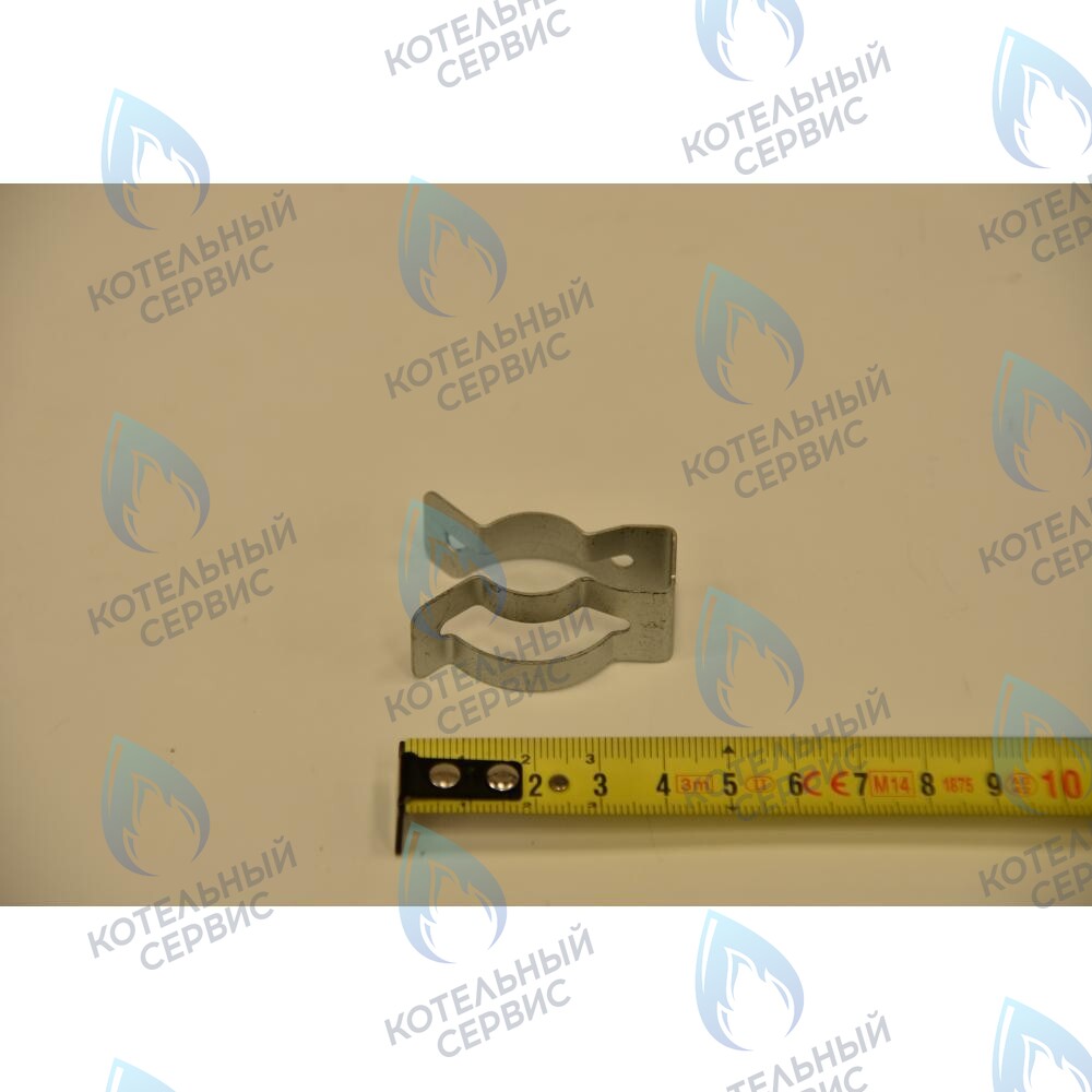 8380860 Клипсы крепежные теплообменника BAXI 