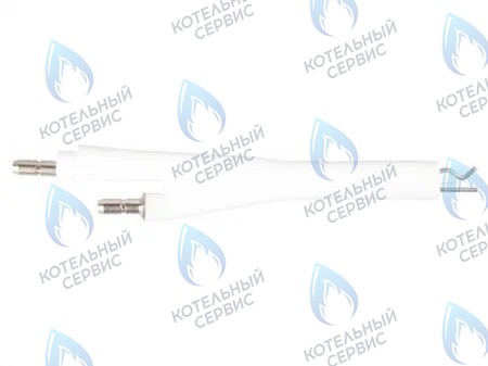 65300738 Электроды розжига Ecoflam 12X46 d4 D1,2X10 