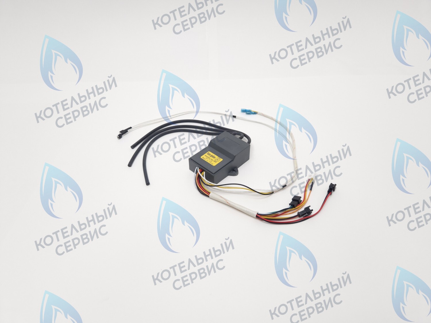 4068 Генератор импульсов VEKTOR (045) с индикатором 