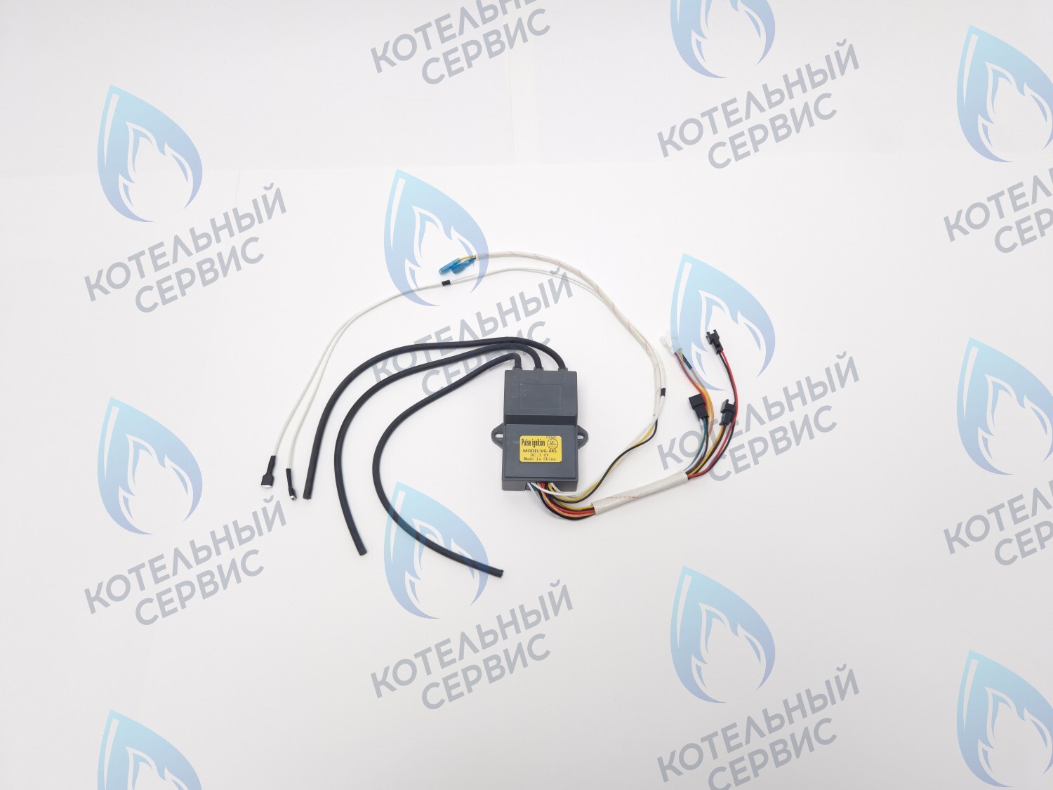 4068 Генератор импульсов VEKTOR (045) с индикатором 