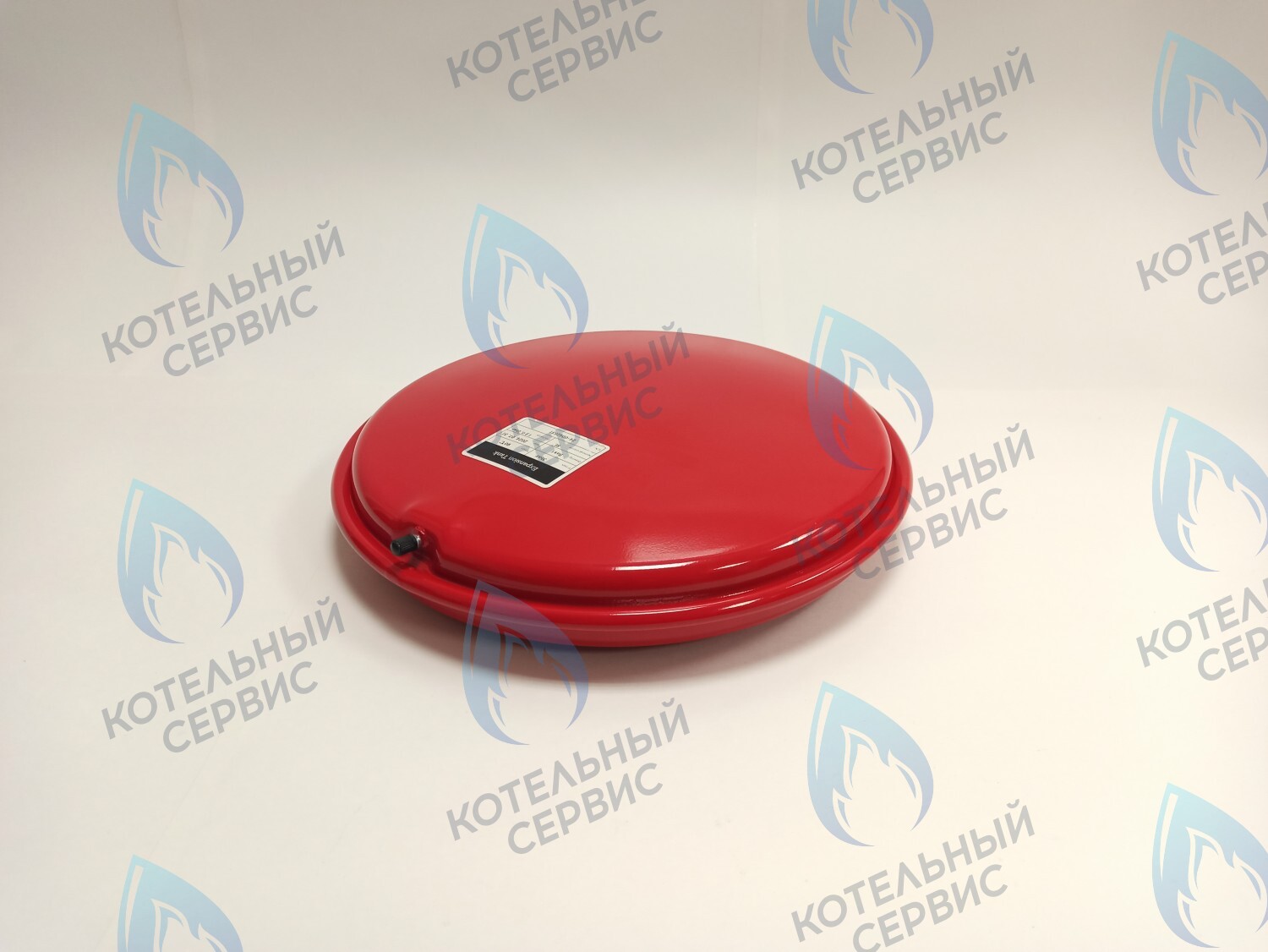 ET003-08L-WR Бак расширительный 8л WRT 14/1 (аналог Baxi) 