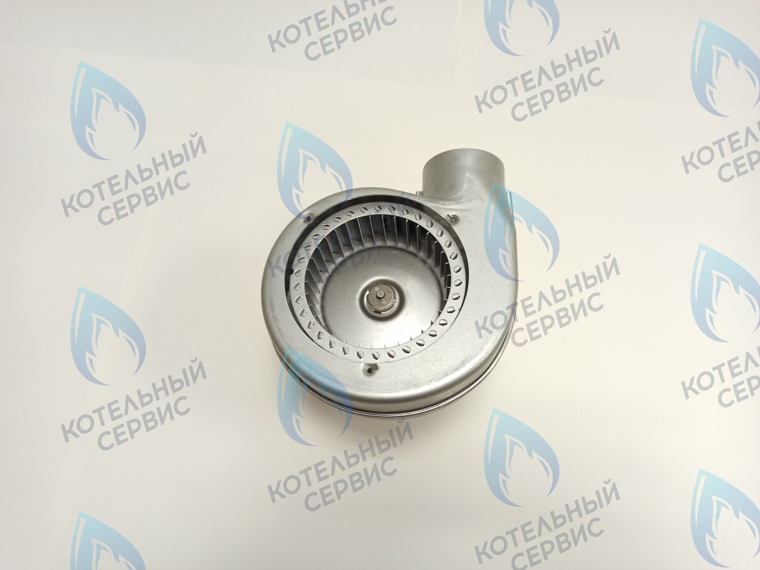 7733818 Вентилятор BAXI ECO LIFE 31F 