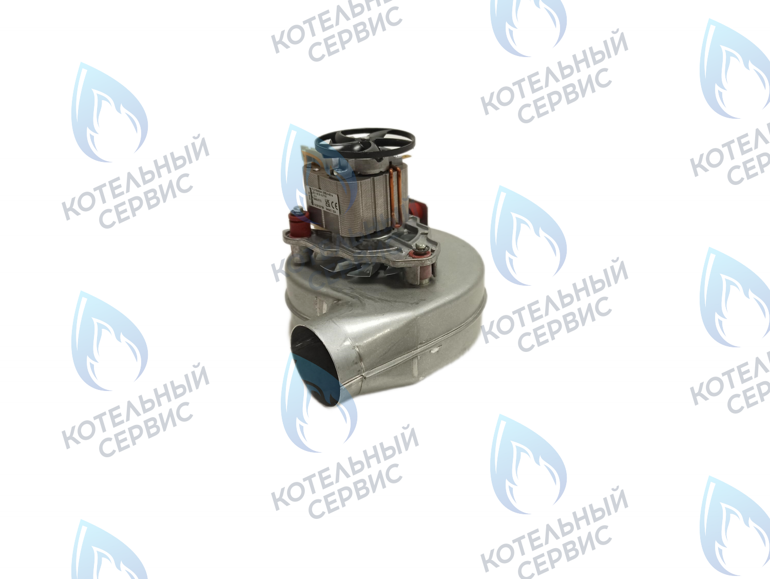 7733818 Вентилятор BAXI ECO LIFE 31F 