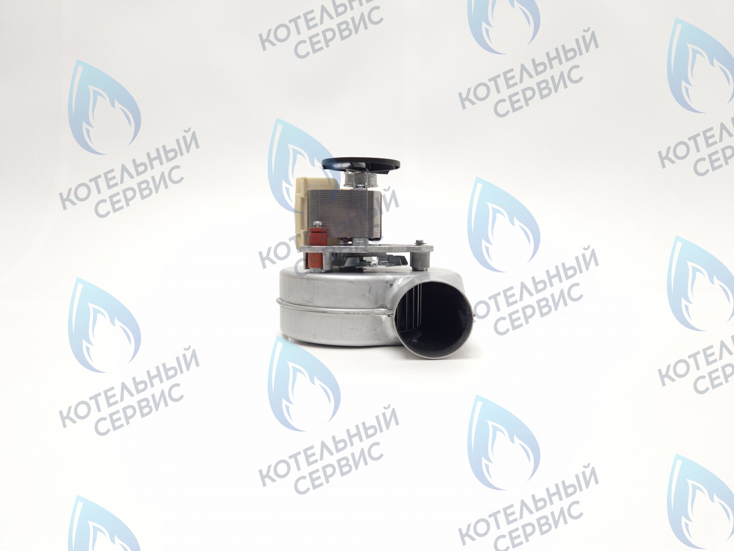 7733818 Вентилятор BAXI ECO LIFE 31F 