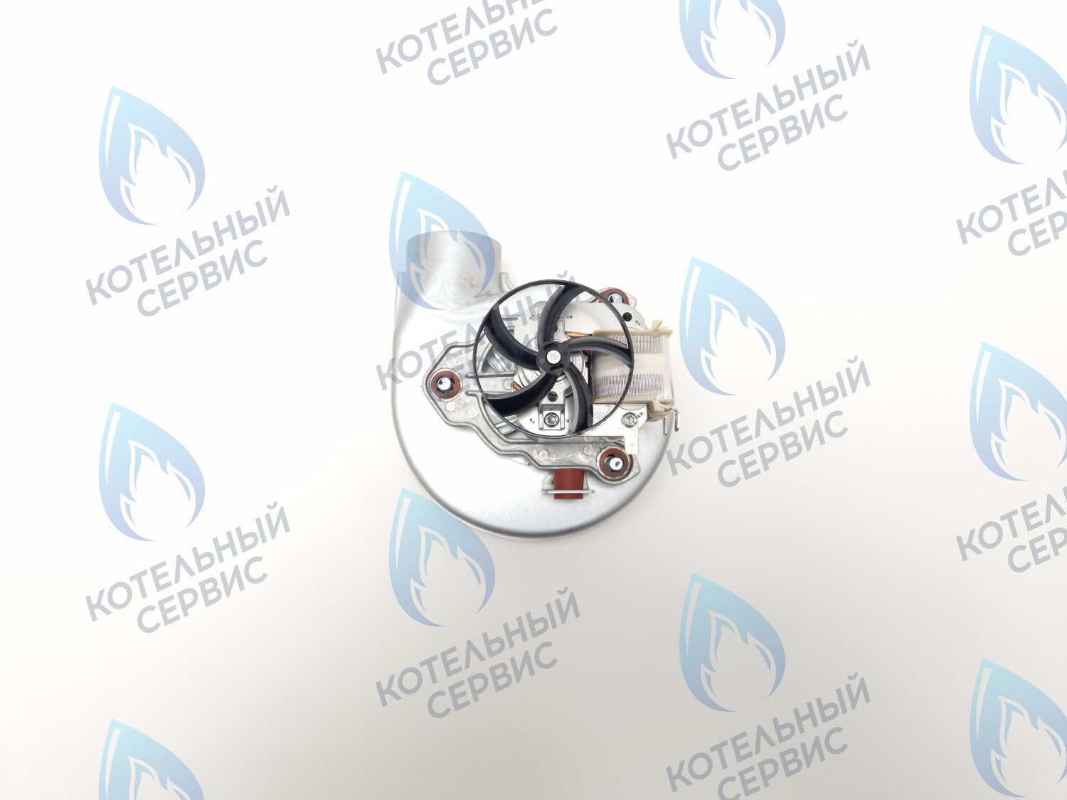 7733818 Вентилятор BAXI ECO LIFE 31F 