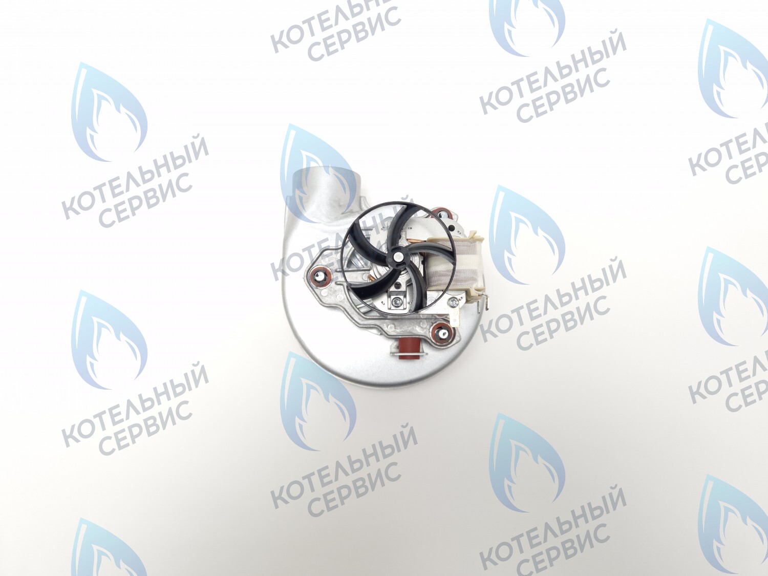 7733818 Вентилятор BAXI ECO LIFE 31F 