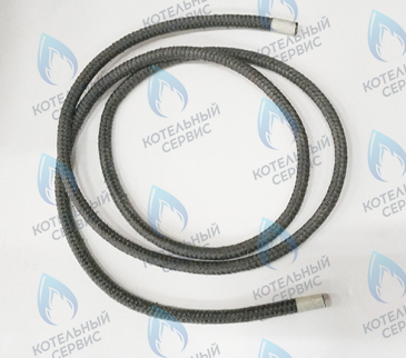 39840440 Шнур уплотнительный (оплетка) KIT TRECCIA 12X2100 (55049112) FERROLI 