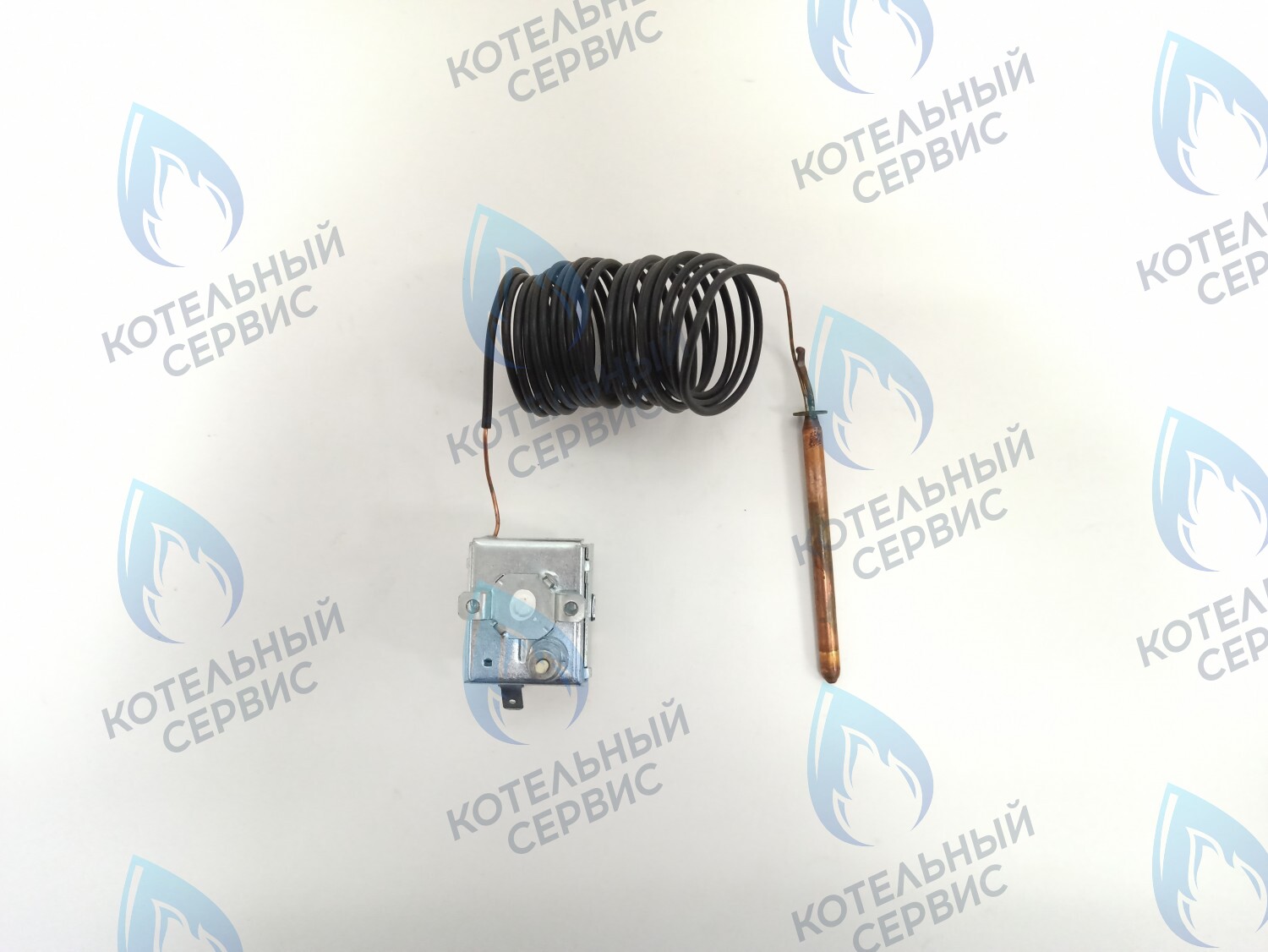 BI1775 104 Термостат дымовых газов (BI1775 104) ELECTROLUX 