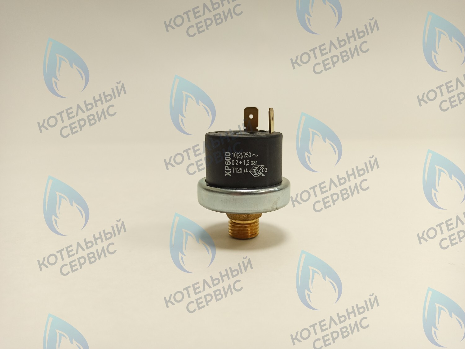 39806180 Датчик давления воды Ferroli  PEGASUS F3 N (36401930) 