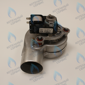 Вентилятор 85 18 кВт HAIER, HEC (10020004)