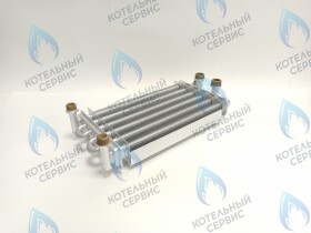 Теплообменник битермический Haier FALCO L1P20-F21(T), L1P26-F21(T) (A00101)