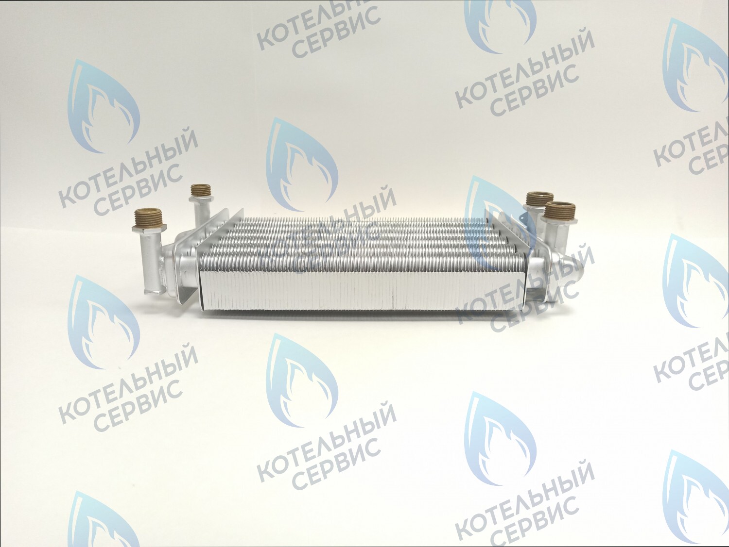 EB071-270 Теплообменник битермический Haier FALCO L1P20-F21(T), L1P26-F21(T) (A00101) 