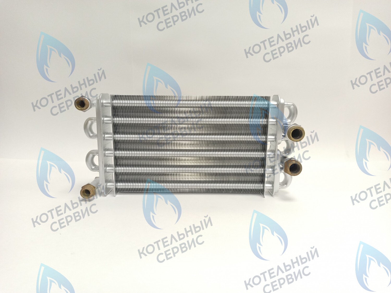 EB071-270 Теплообменник битермический Haier FALCO L1P20-F21(T), L1P26-F21(T) (A00101) 