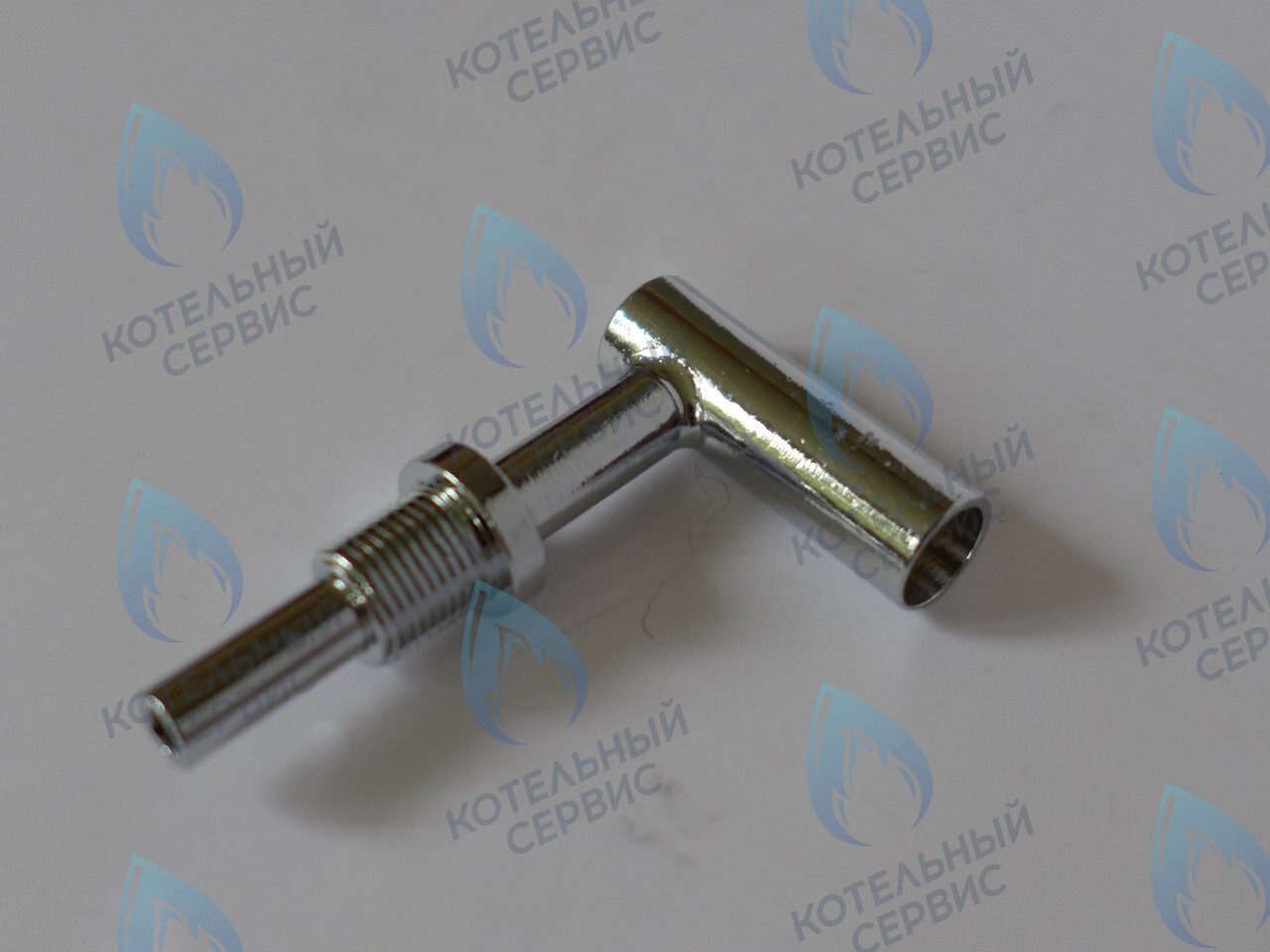 ED70101001 Трубка Вентури ELECTROLUX 
