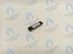 Процессор ELECTROLUX GCB 24/28 Hi Tech i Два теплообменника, откр. камера сгорания RRYLB3G/FP/SSS QC140703 (1310025B, AA04030022)