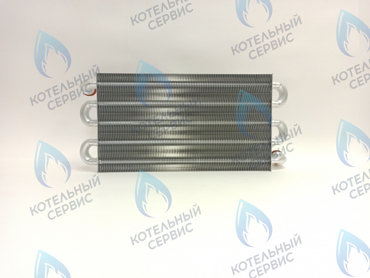 EM008-320F101 Теплообменник 101 FIN PROTHERM (0020200592), VAILLANT (0020039068) 