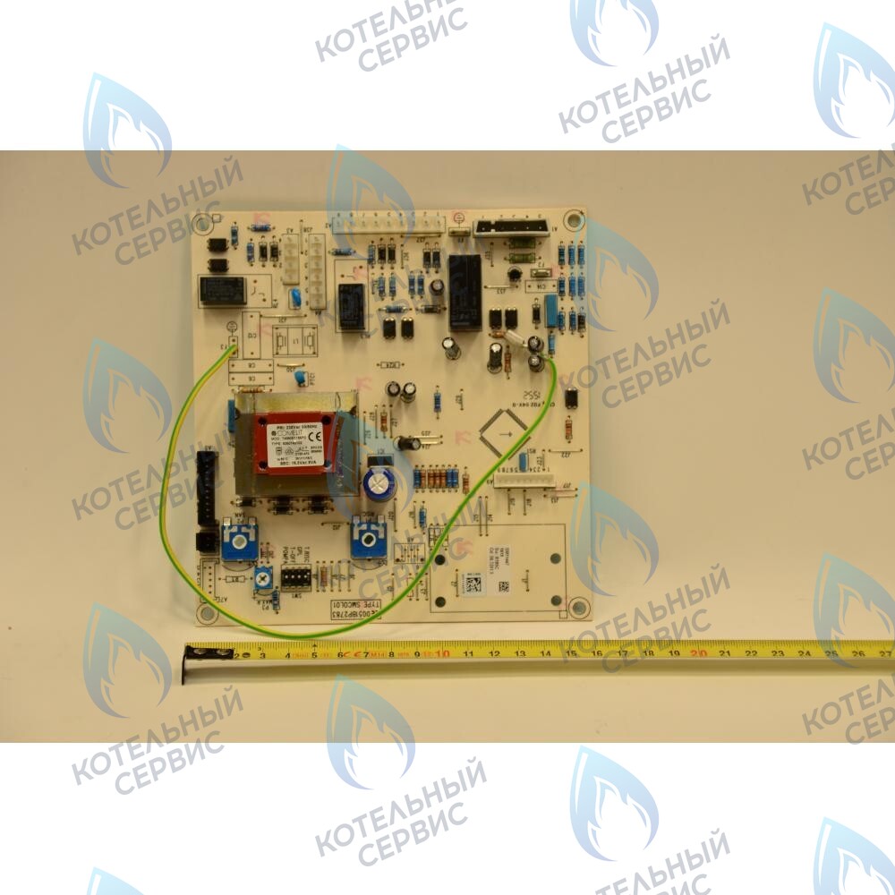 5654950 Электронная плата BMBC (HONEYWELL) BAXI 