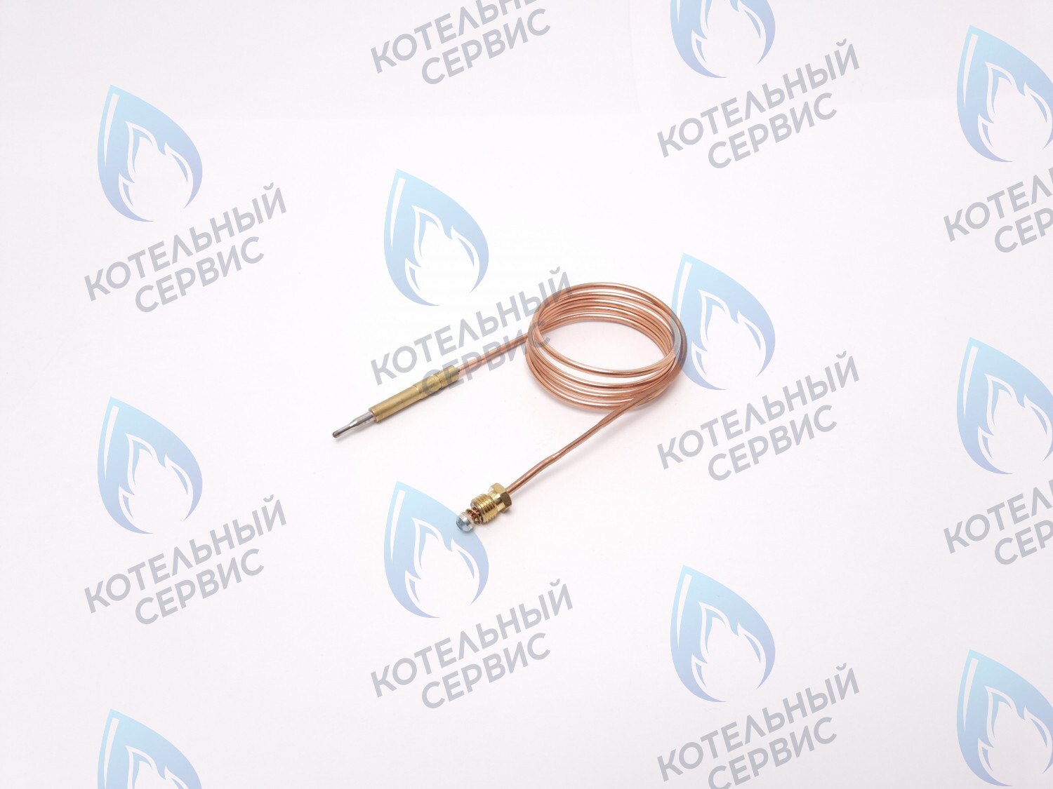 0.200.015 Термопара c оголовком A1, подключение M9x1, L=1000мм SIT 