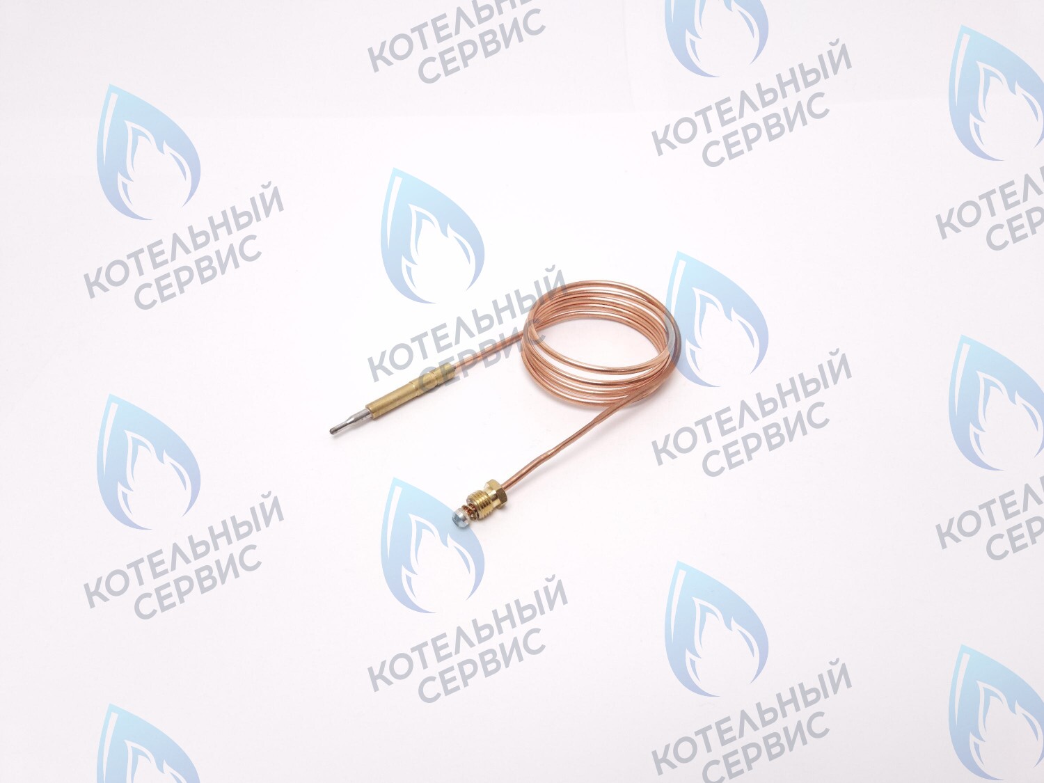 0.200.015 Термопара c оголовком A1, подключение M9x1, L=1000мм SIT 