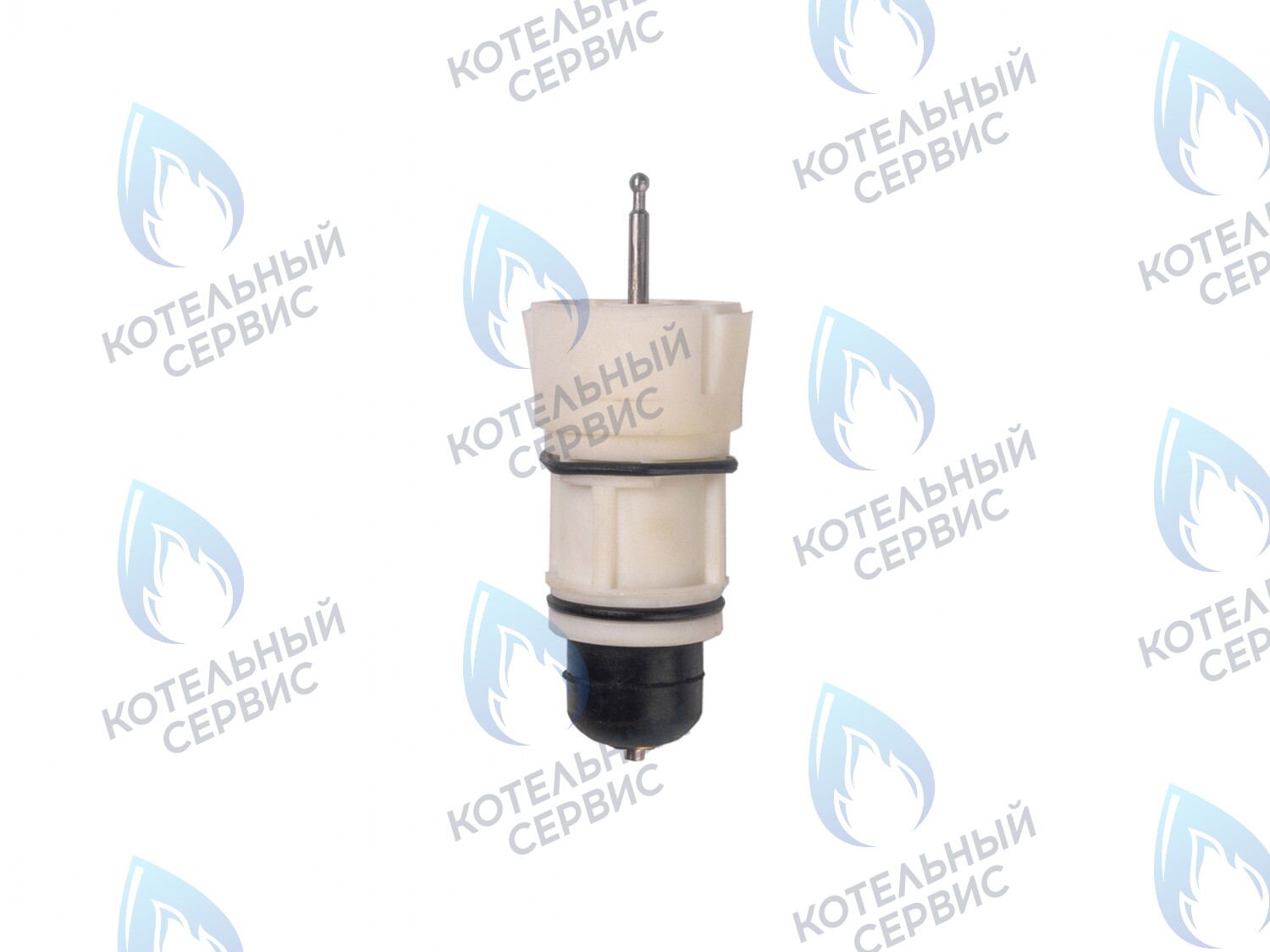 TVC081 Картридж трехходового клапана Vaillant Turbotech 