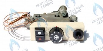 003382 Автоматика безопасности 710 ЛЕМАКС (Lemax) 