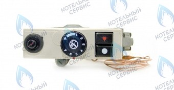 003382 Автоматика безопасности 710 ЛЕМАКС (Lemax) 