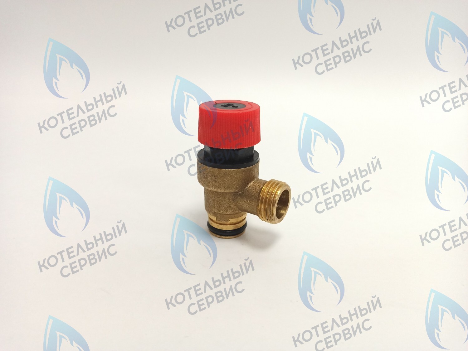 EV022-01-KD Предохранительный клапан Китай (ELSOTHERM T серия) 