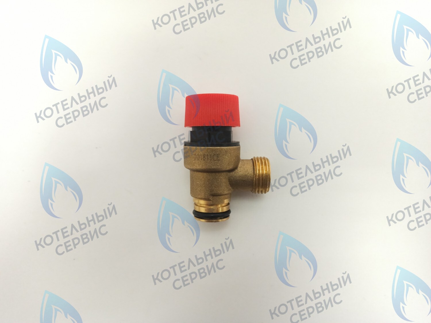 EV022-01-KD Предохранительный клапан Китай (ELSOTHERM T серия) 