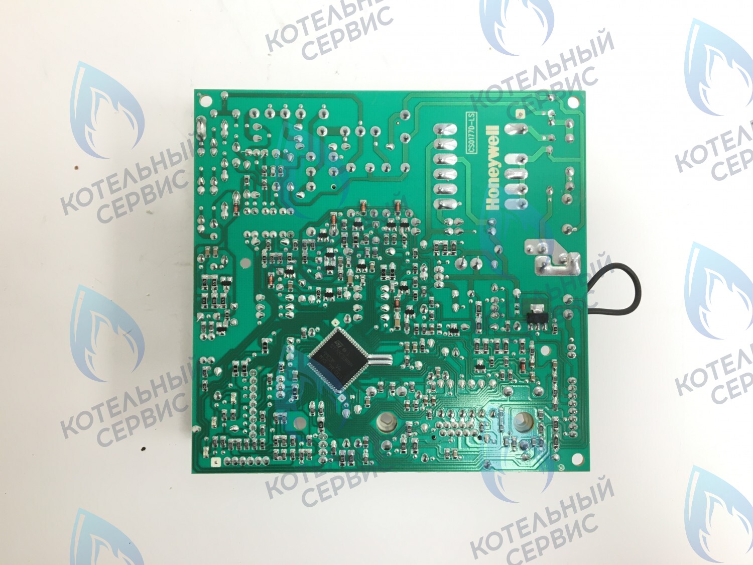 052004119 2322 Плата управления  HABITAT 2, MICRA 2 (52004119) 0020038693 