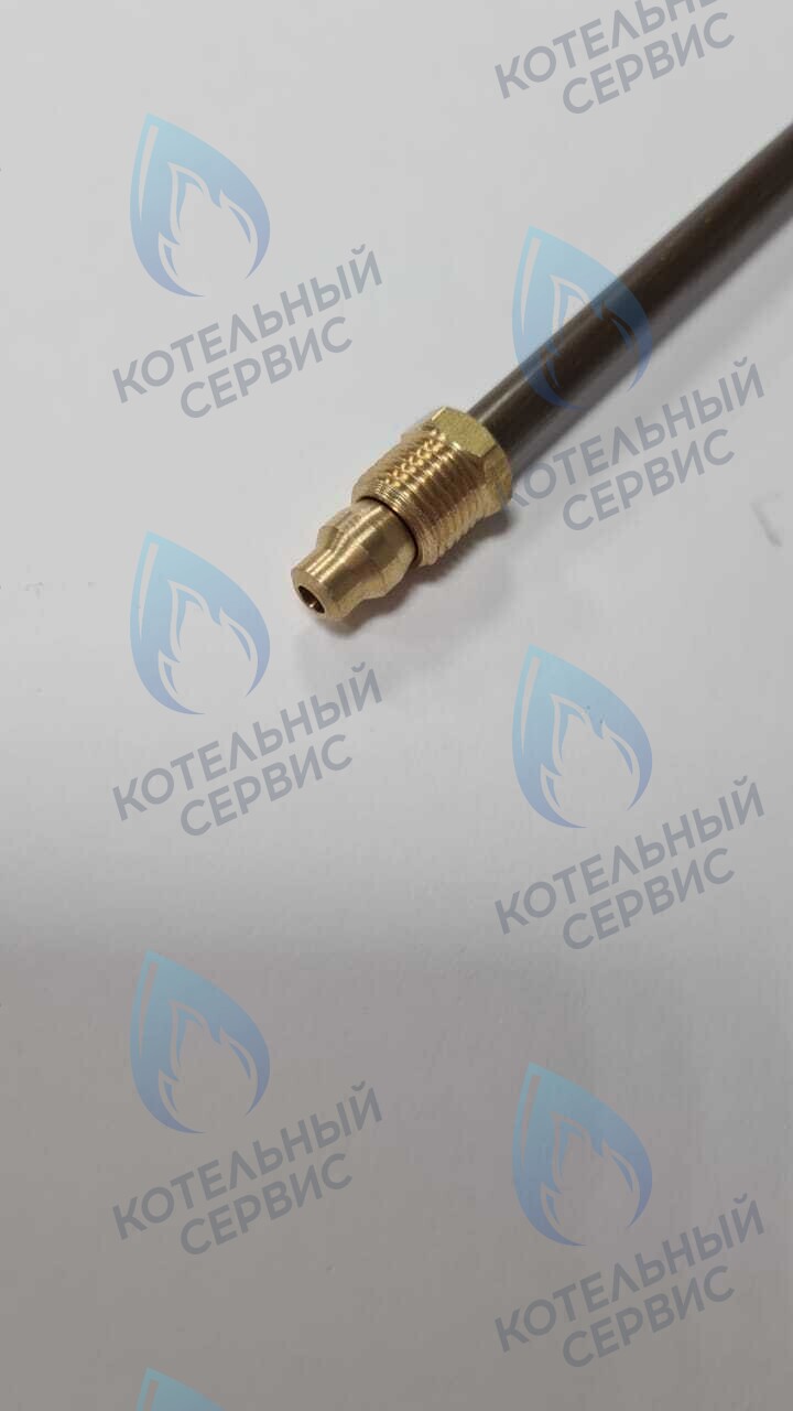 SBP1xx Трубка запальника d6, L=300мм (латунь) SIT 