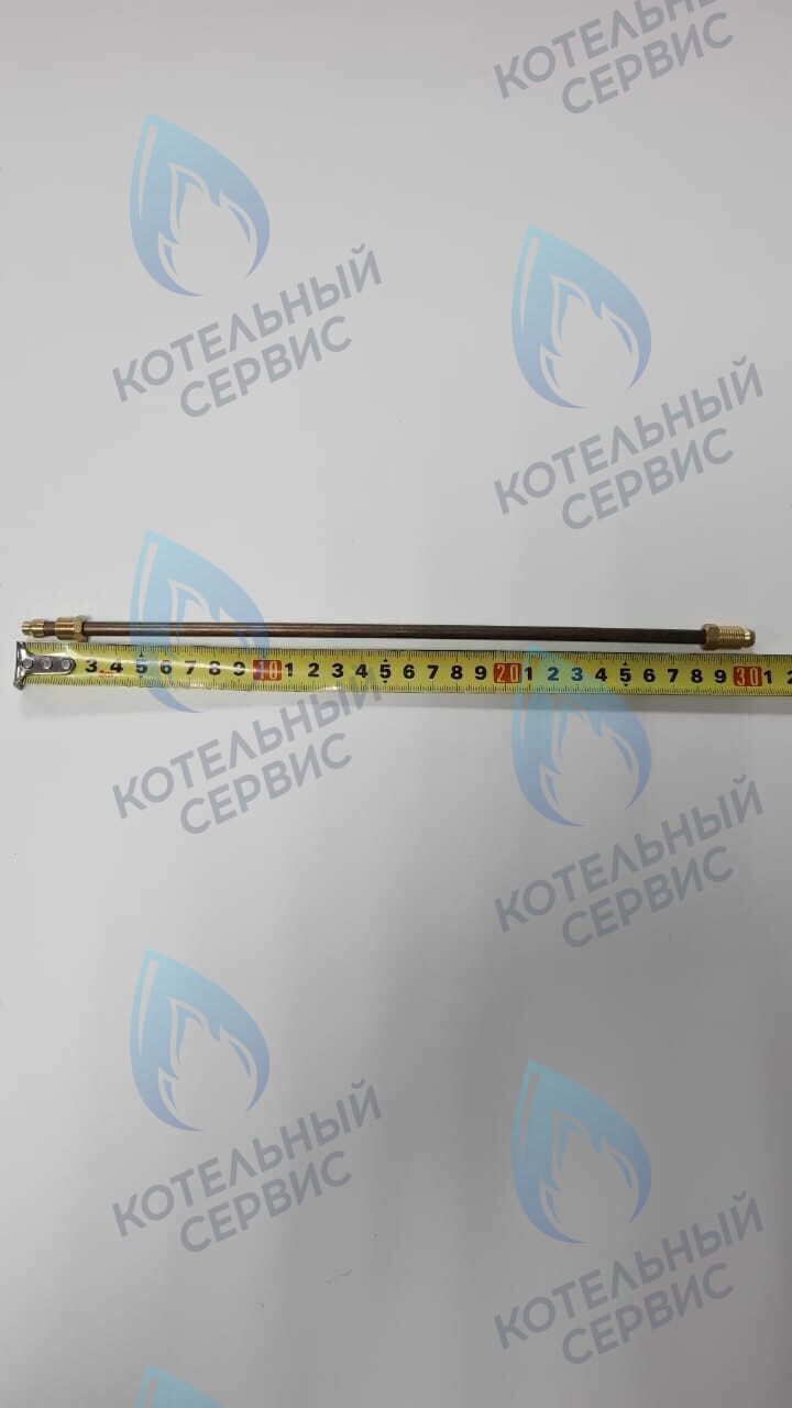 SBP1xx Трубка запальника d6, L=300мм (латунь) SIT 