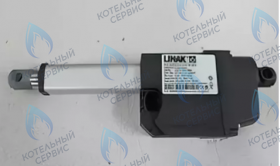 Актуатор LA-23 DC 24V 150мм 1500N (KRP-20) KITURAMI