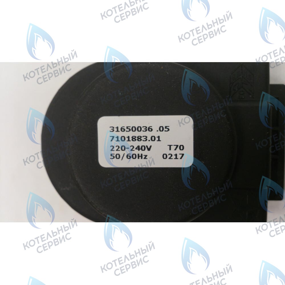 5694581 Мотор трехходового клапана BAXI 