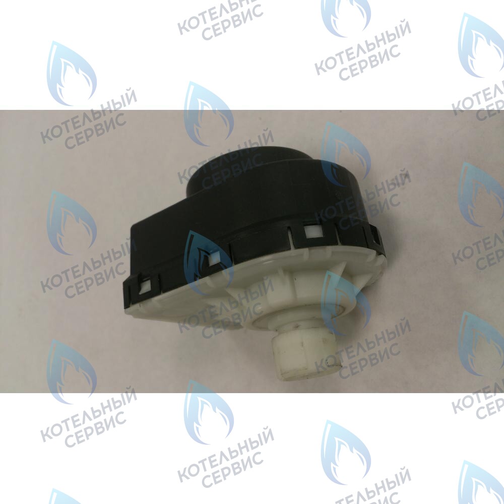 5694581 Мотор трехходового клапана BAXI 