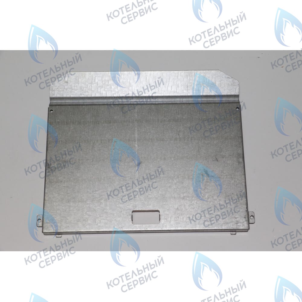 612970 Крышка термоизоляционной панели передняя BAXI 